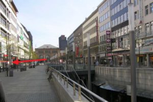 Bott Bahnhofstrasse