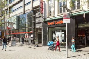 Bahnhofstraße
